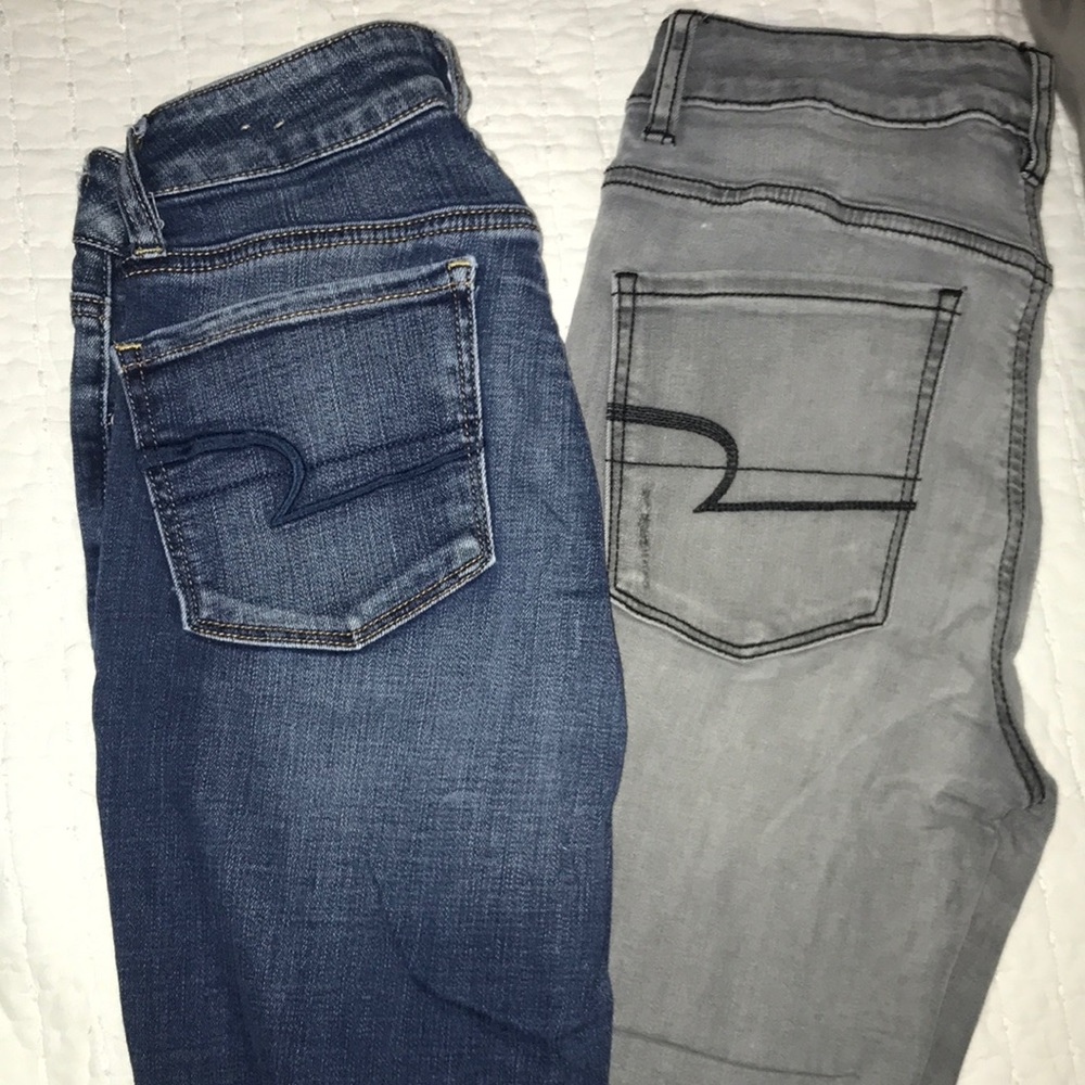 AMERICAN EAGLE BUNDLE